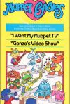 Muppet Babies poster