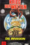 War of the Worlds poster
