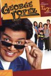 George Lopez poster