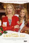 A Perfect Christmas List poster