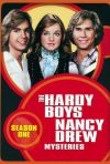 The Hardy Boys/Nancy Drew Mysteries poster