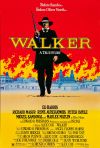Walker poster