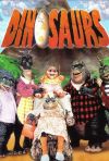 Dinosaurs poster