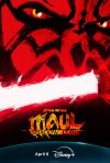 Star Wars: Maul - Shadow Lord poster