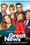 Great News poster