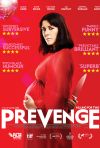 Prevenge poster