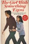 The Girl with Something Extra poster