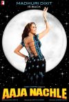 Aaja Nachle poster