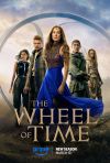 The Wheel of Time poster