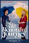 A Big Bold Beautiful Journey poster
