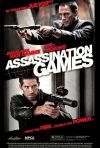 Assassination Games poster