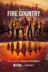 Fire Country poster