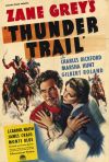 Thunder Trail poster