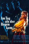 Am Tag als der Regen kam poster