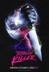 Totally Killer poster