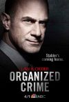 Law & Order: Organized Crime poster