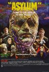 Asylum poster