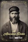 An American Pickle poster