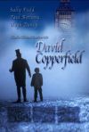 David Copperfield poster