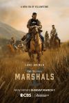Marshals poster
