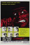 Attack poster