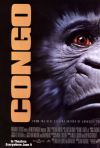 Congo poster