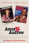 Amos & Andrew poster