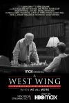 A West Wing Special to Benefit When We All Vote poster