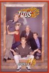 Titus poster