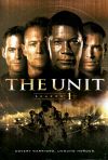 The Unit poster