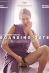 Boarding Gate poster