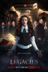 Legacies poster