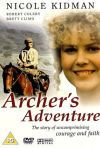 Archer poster