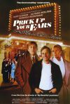 Prick Up Your Ears poster