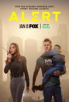 Alert poster