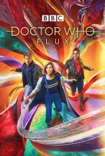 "Doctor Who" poster