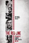 The Red Line poster