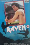 Raven poster
