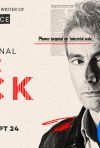 The Hack poster