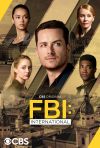 FBI: International poster