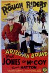 Arizona Bound poster
