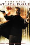 Attack Force poster
