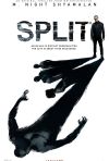 Split poster