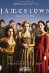 Jamestown poster