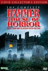 Hammer House of Horror poster