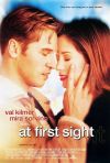At First Sight poster
