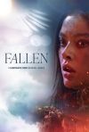 Fallen poster