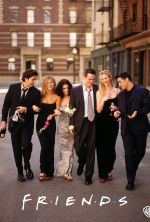 "Friends" poster