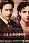 Numb3rs poster