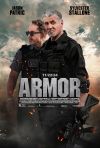 Armor poster